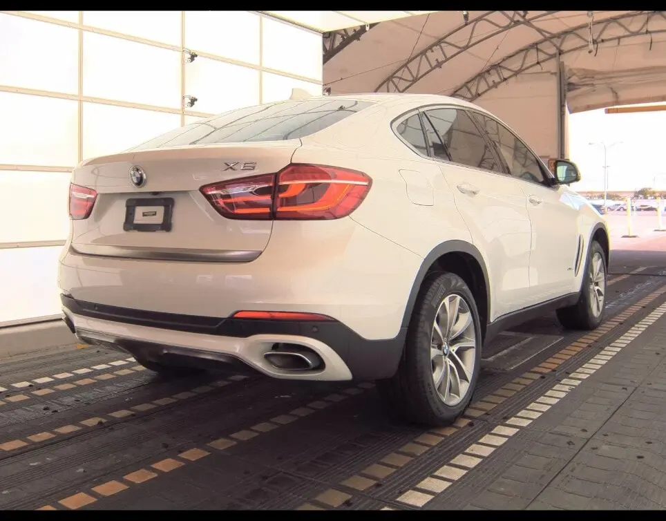 Florida Fine Cars - Used BMW X6 2019 WEST PALM SDRIVE35I