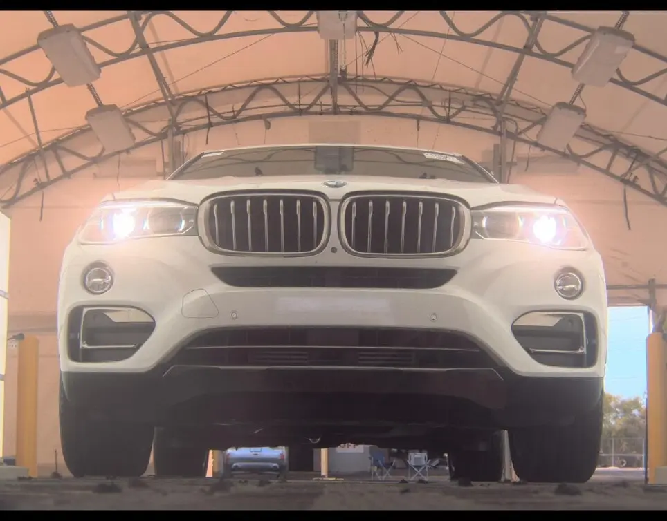 Florida Fine Cars - Used BMW X6 2019 WEST PALM SDRIVE35I