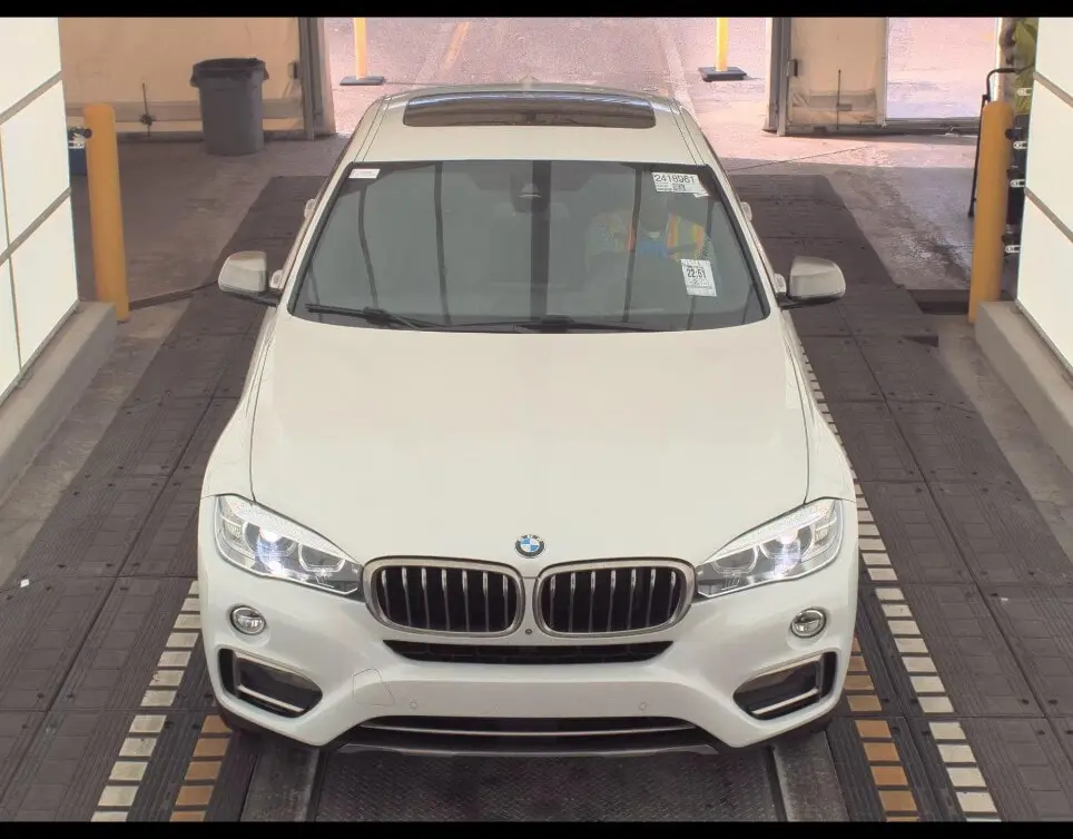 Florida Fine Cars - Used BMW X6 2019 WEST PALM SDRIVE35I