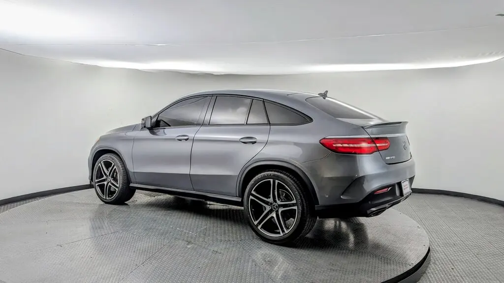 Florida Fine Cars - Used MERCEDES-BENZ GLE 2018 WEST PALM AMG GLE 43