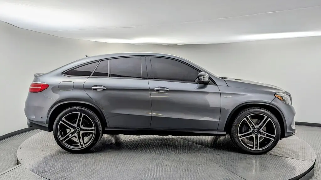 Florida Fine Cars - Used MERCEDES-BENZ GLE 2018 WEST PALM AMG GLE 43