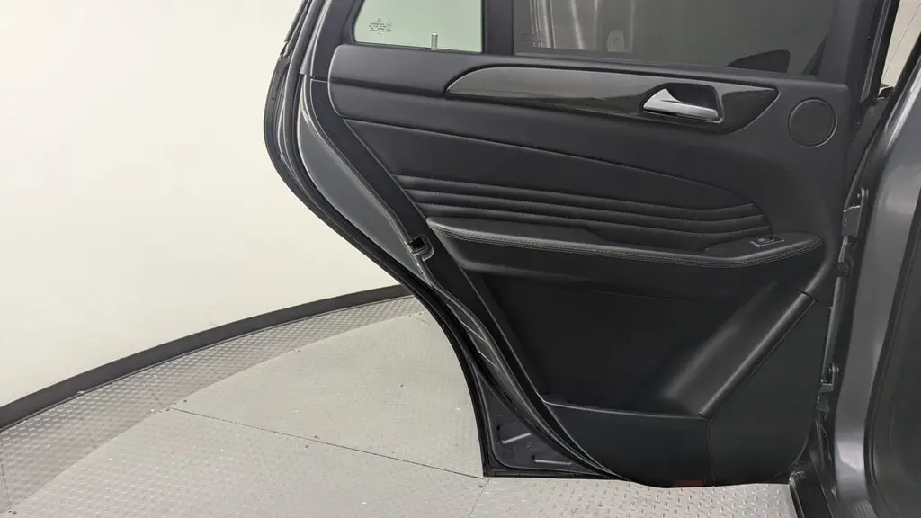 Florida Fine Cars - Used MERCEDES-BENZ GLE 2018 WEST PALM AMG GLE 43