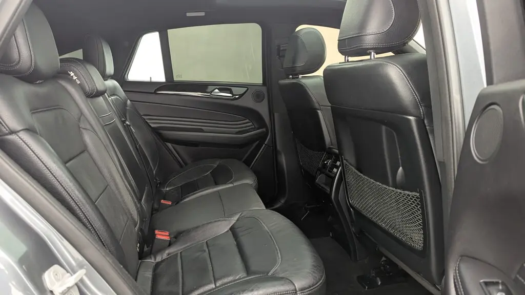 Florida Fine Cars - Used MERCEDES-BENZ GLE 2018 WEST PALM AMG GLE 43