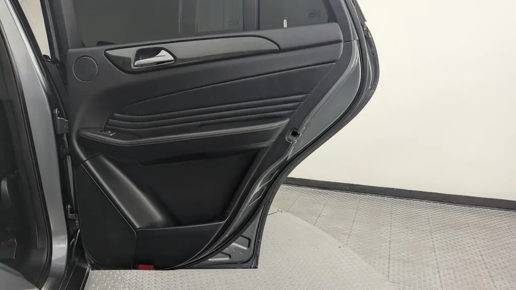 Florida Fine Cars - Used MERCEDES-BENZ GLE 2018 WEST PALM AMG GLE 43