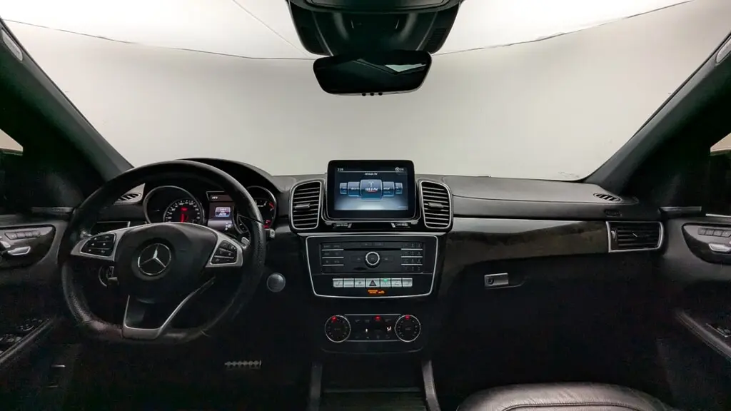 Florida Fine Cars - Used MERCEDES-BENZ GLE 2018 WEST PALM AMG GLE 43