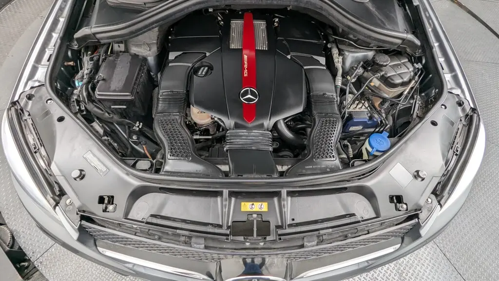 Florida Fine Cars - Used MERCEDES-BENZ GLE 2018 WEST PALM AMG GLE 43