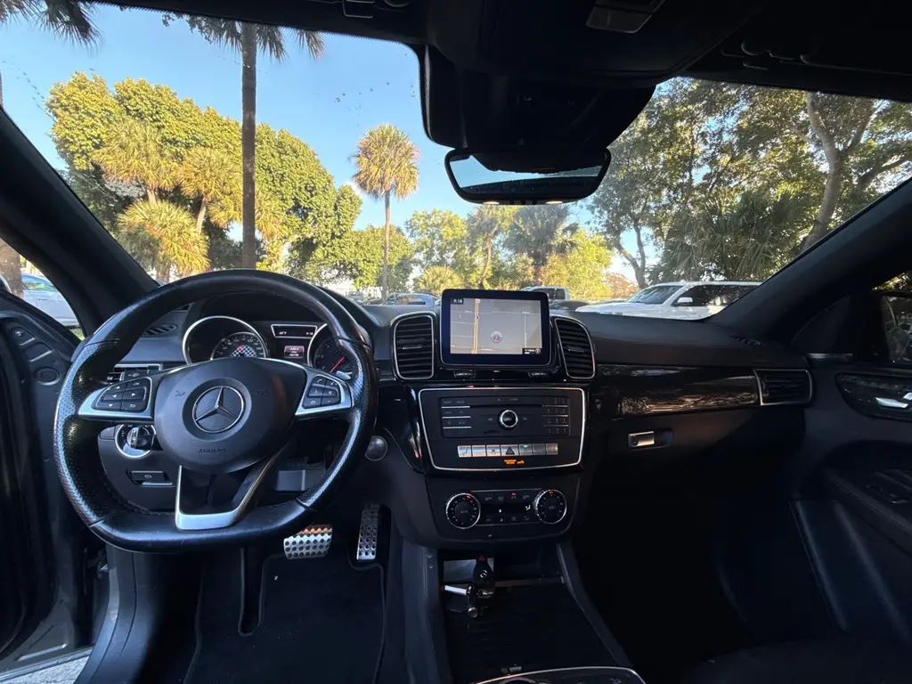 Florida Fine Cars - Used MERCEDES-BENZ GLE 2018 WEST PALM AMG GLE 43