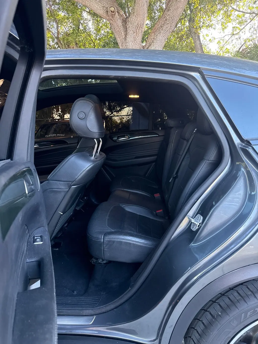 Florida Fine Cars - Used MERCEDES-BENZ GLE 2018 WEST PALM AMG GLE 43