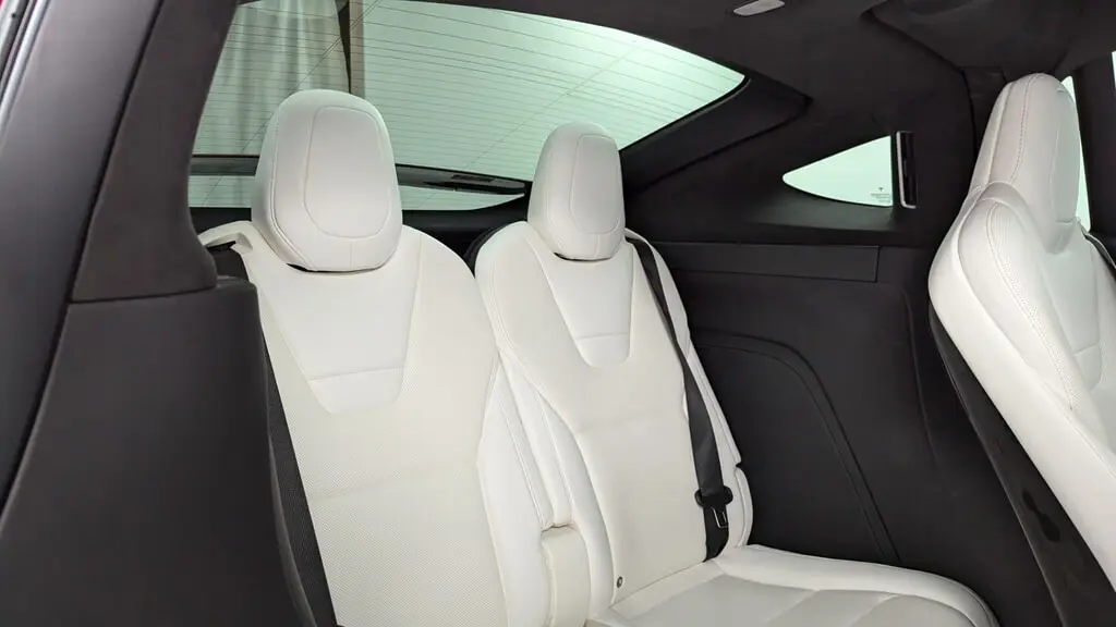 Florida Fine Cars - Used TESLA MODEL X 2016 MIAMI 90D