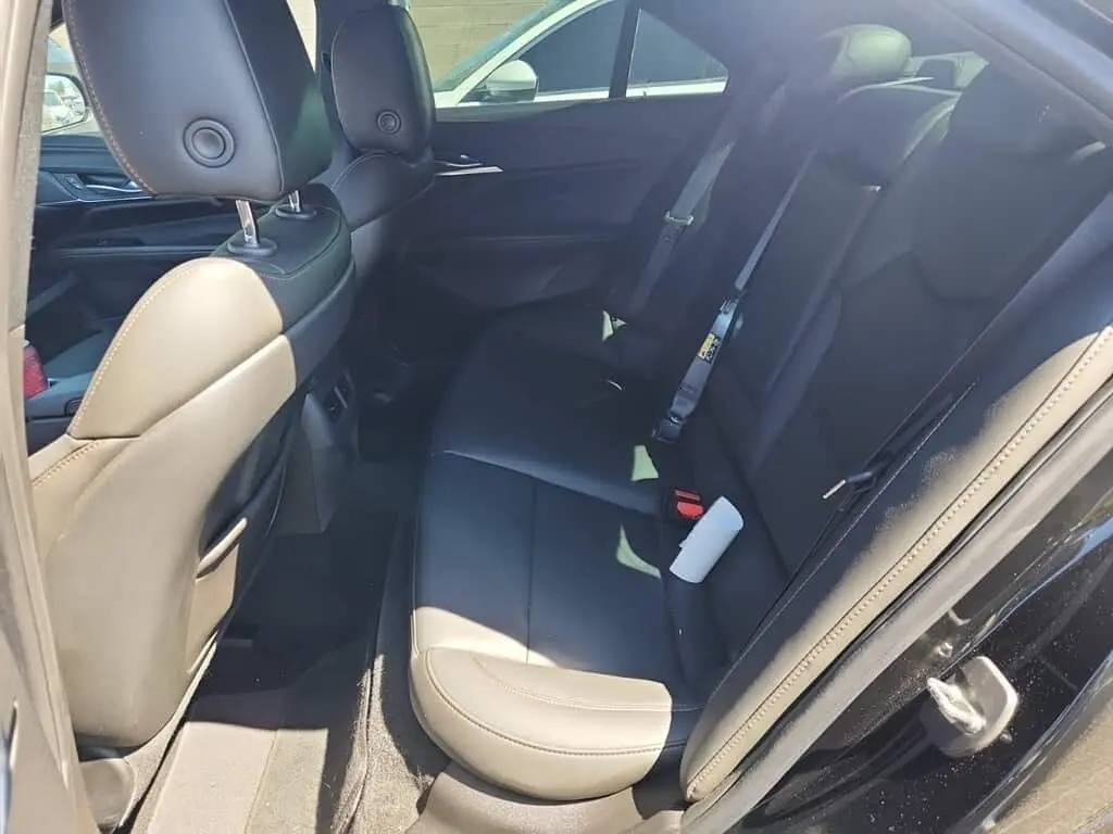 Florida Fine Cars - Used CADILLAC CT4 2023 ORLANDO SPORT