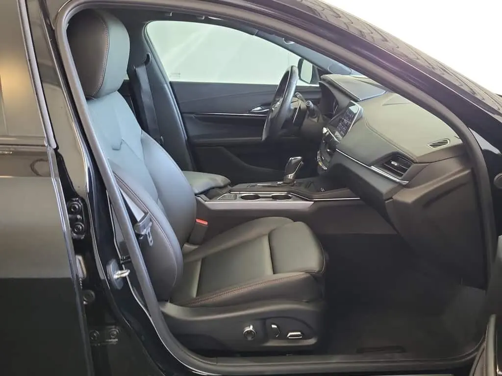 Florida Fine Cars - Used CADILLAC CT4 2023 ORLANDO SPORT