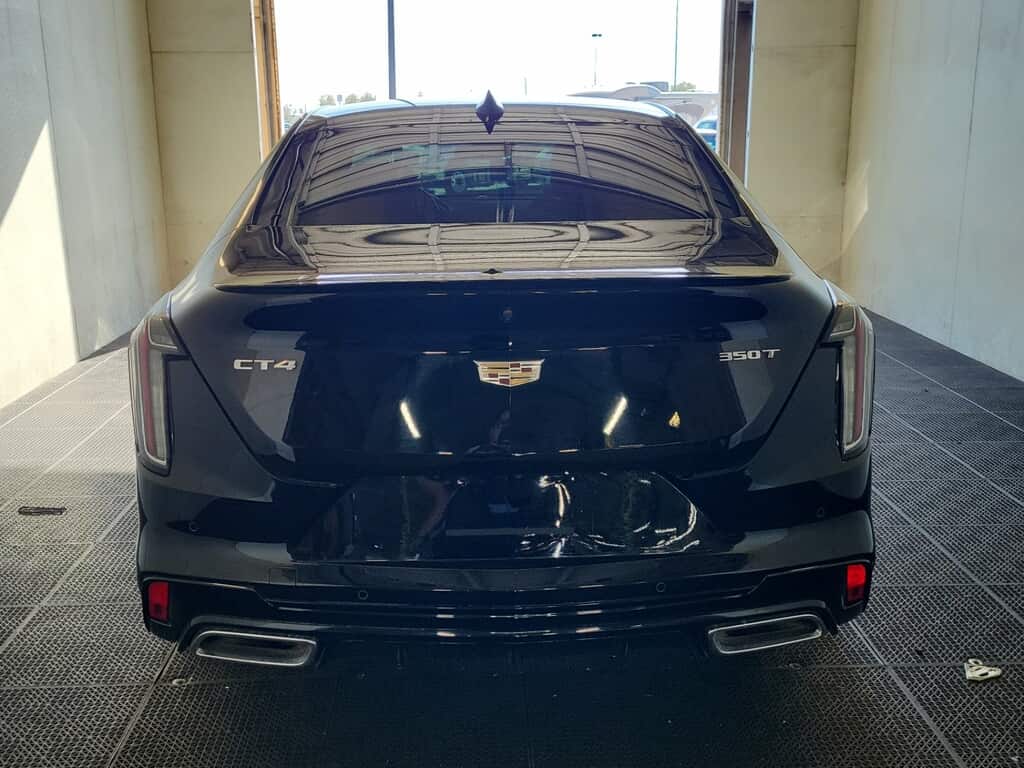 Florida Fine Cars - Used CADILLAC CT4 2023 ORLANDO SPORT