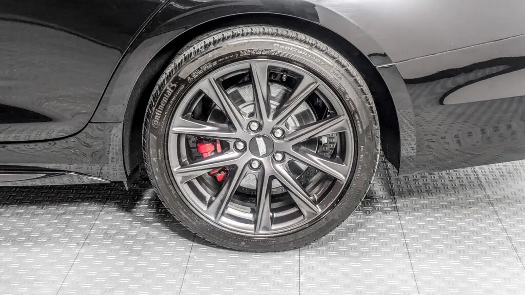 Florida Fine Cars - Used CADILLAC CT4 2023 ORLANDO SPORT