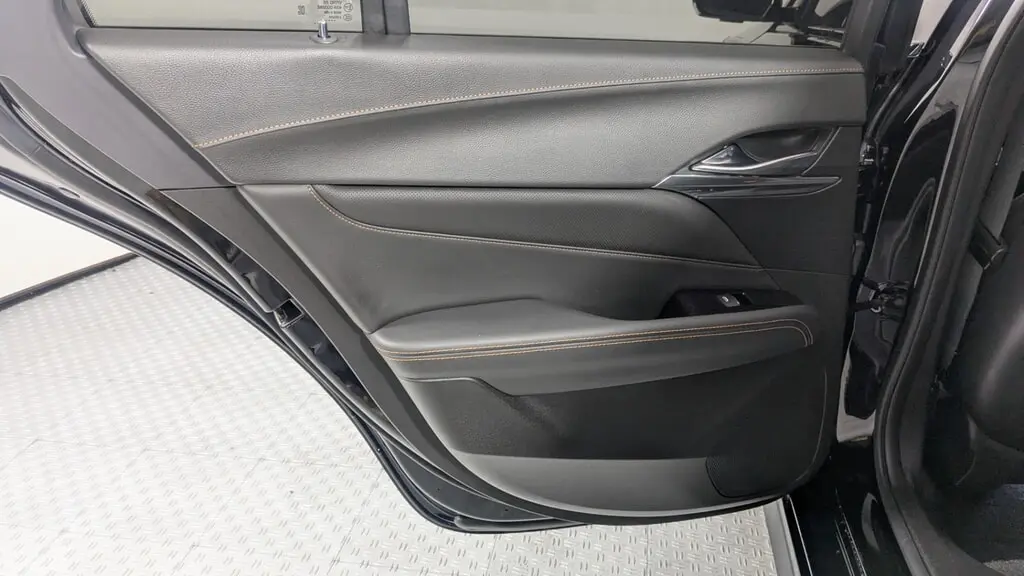 Florida Fine Cars - Used CADILLAC CT4 2023 ORLANDO SPORT