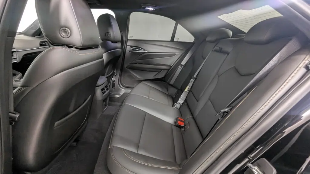 Florida Fine Cars - Used CADILLAC CT4 2023 ORLANDO SPORT