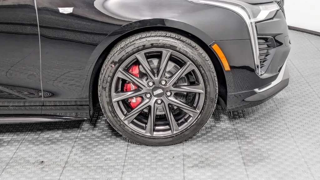 Florida Fine Cars - Used CADILLAC CT4 2023 ORLANDO SPORT