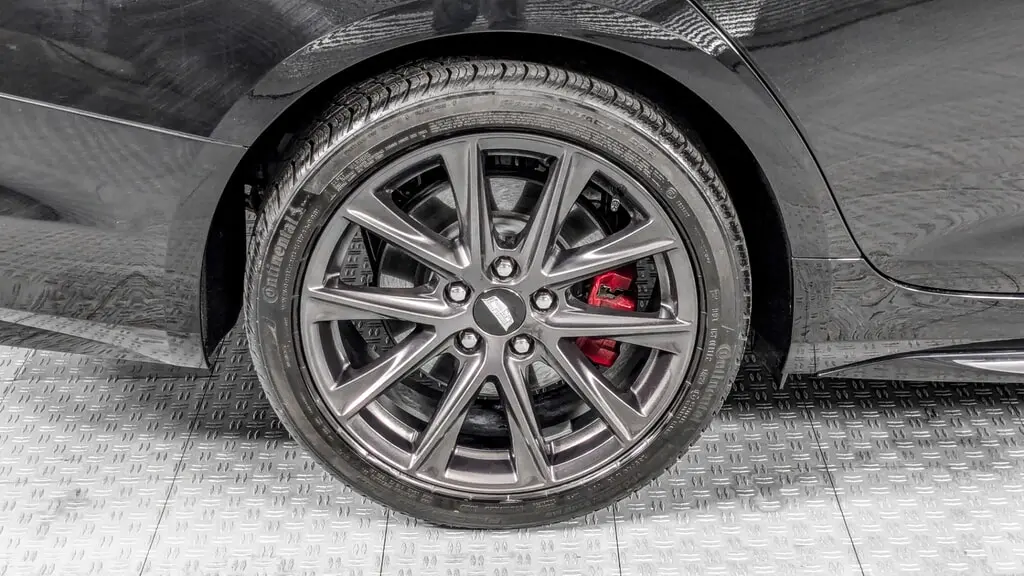 Florida Fine Cars - Used CADILLAC CT4 2023 ORLANDO SPORT