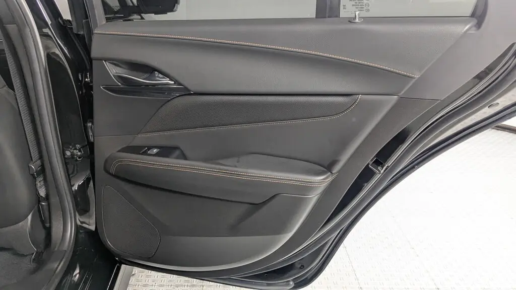 Florida Fine Cars - Used CADILLAC CT4 2023 ORLANDO SPORT