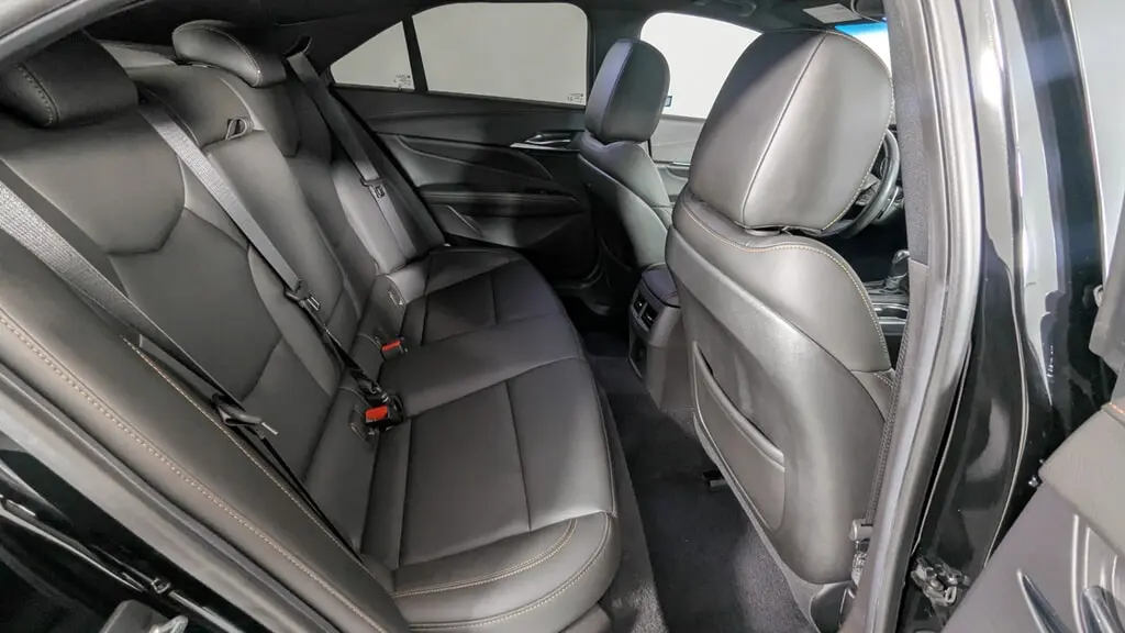 Florida Fine Cars - Used CADILLAC CT4 2023 ORLANDO SPORT