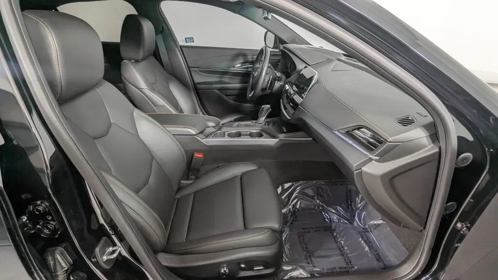 Florida Fine Cars - Used CADILLAC CT4 2023 ORLANDO SPORT