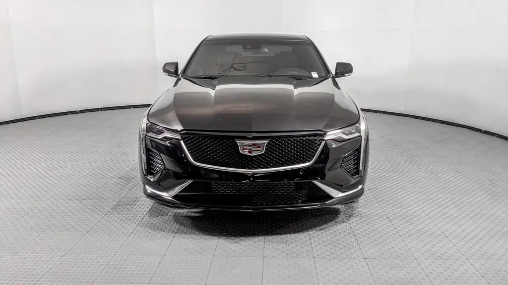 Florida Fine Cars - Used CADILLAC CT4 2023 ORLANDO SPORT