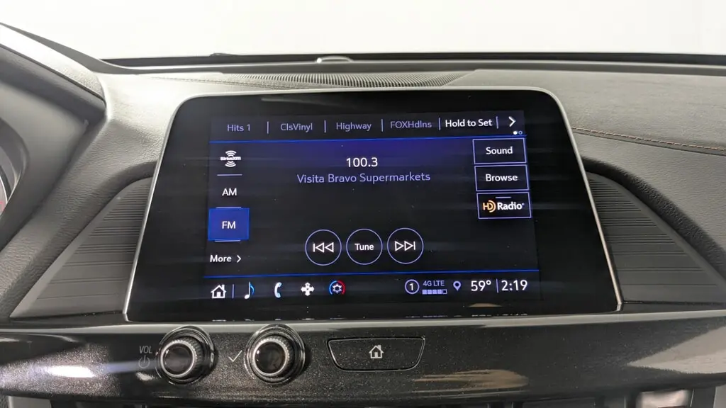 Florida Fine Cars - Used CADILLAC CT4 2023 ORLANDO SPORT