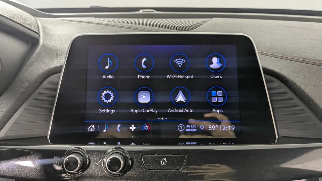 Florida Fine Cars - Used CADILLAC CT4 2023 ORLANDO SPORT