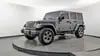 Florida Fine Cars - Used JEEP WRANGLER UNLIMITED 2017 MIAMI SAHARA