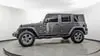 Florida Fine Cars - Used JEEP WRANGLER UNLIMITED 2017 MIAMI SAHARA