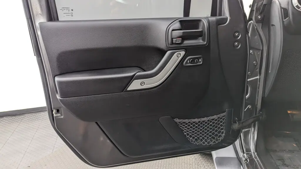 Florida Fine Cars - Used JEEP WRANGLER UNLIMITED 2017 MIAMI SAHARA