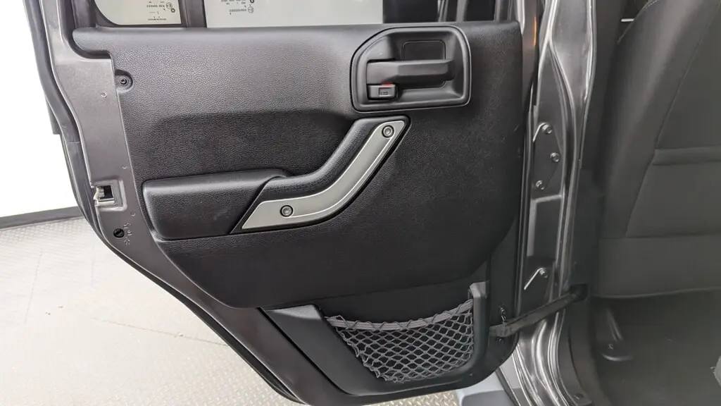 Florida Fine Cars - Used JEEP WRANGLER UNLIMITED 2017 MIAMI SAHARA