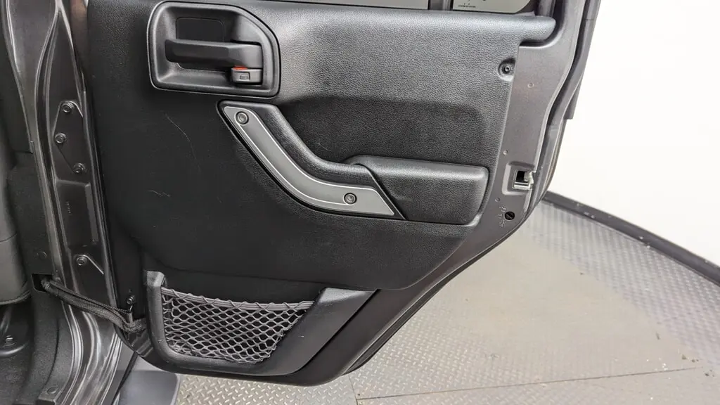 Florida Fine Cars - Used JEEP WRANGLER UNLIMITED 2017 MIAMI SAHARA