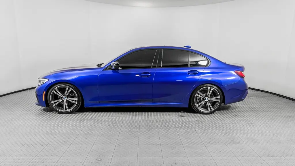 Florida Fine Cars - Used BMW 3 SERIES 2021 ORLANDO 330I M SPORT