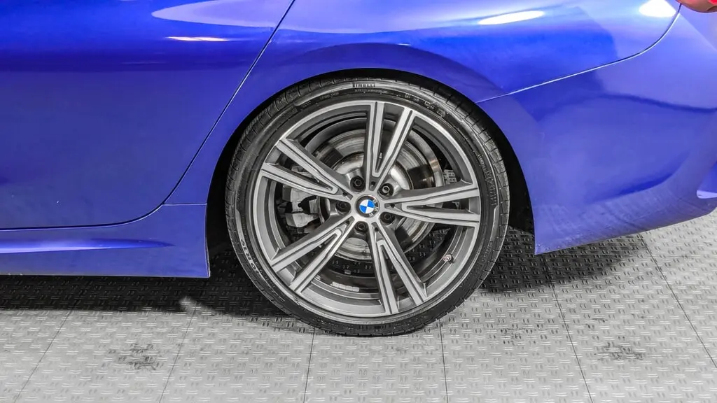 Florida Fine Cars - Used BMW 3 SERIES 2021 ORLANDO 330I M SPORT