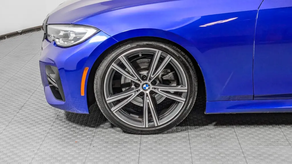 Florida Fine Cars - Used BMW 3 SERIES 2021 ORLANDO 330I M SPORT