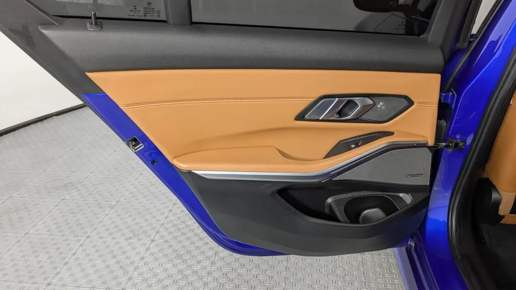 Florida Fine Cars - Used BMW 3 SERIES 2021 ORLANDO 330I M SPORT