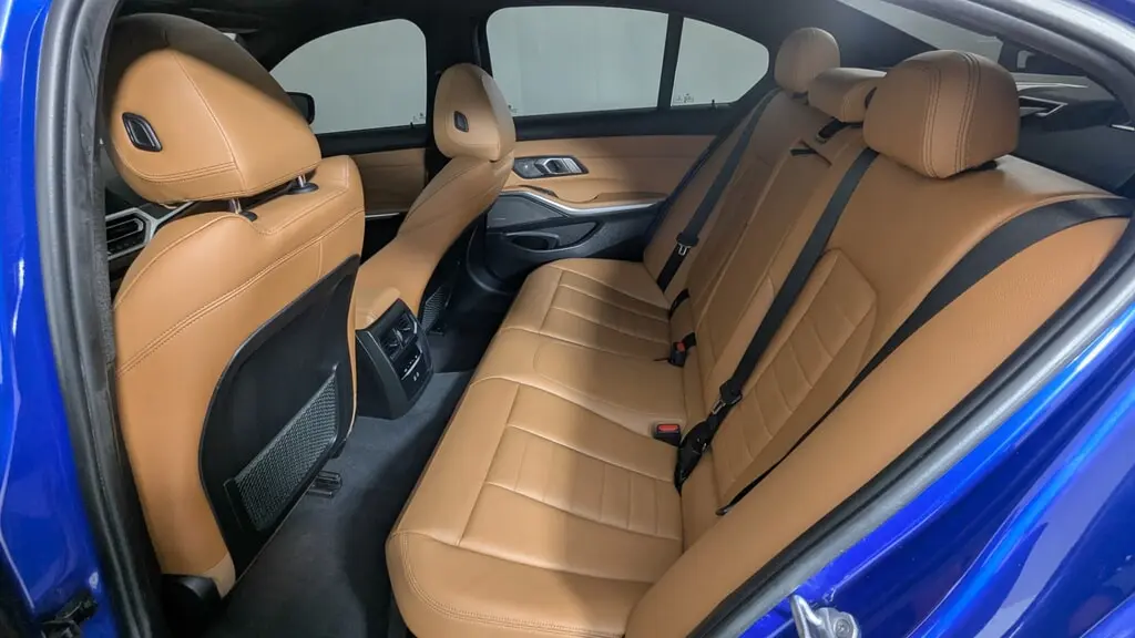 Florida Fine Cars - Used BMW 3 SERIES 2021 ORLANDO 330I M SPORT