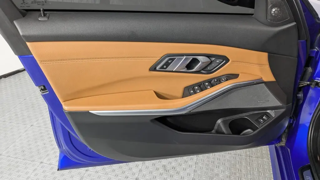 Florida Fine Cars - Used BMW 3 SERIES 2021 ORLANDO 330I M SPORT