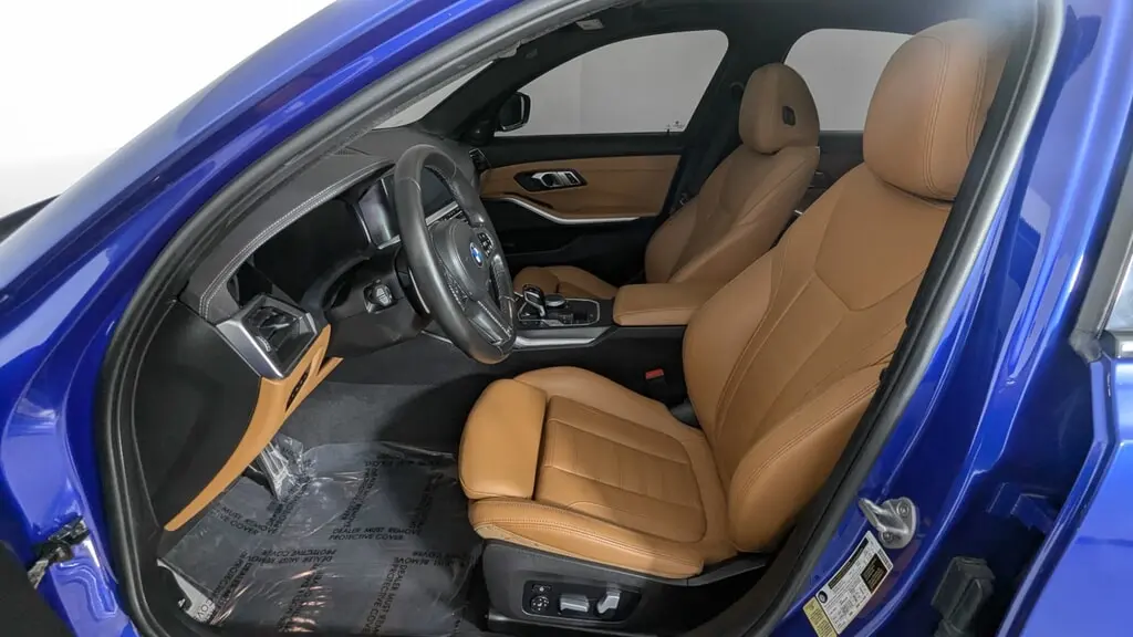 Florida Fine Cars - Used BMW 3 SERIES 2021 ORLANDO 330I M SPORT