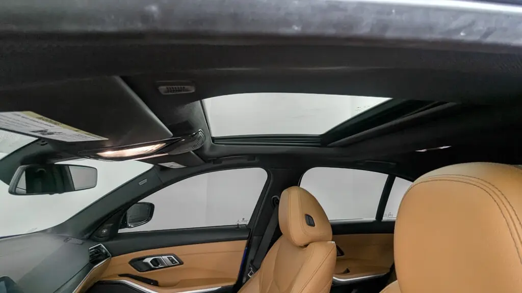 Florida Fine Cars - Used BMW 3 SERIES 2021 ORLANDO 330I M SPORT