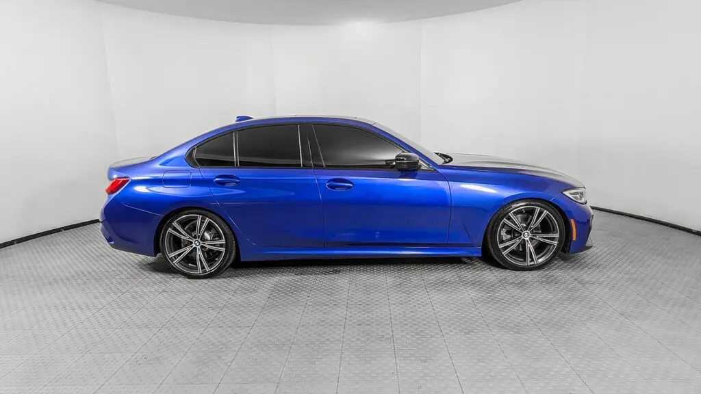 Florida Fine Cars - Used BMW 3 SERIES 2021 ORLANDO 330I M SPORT