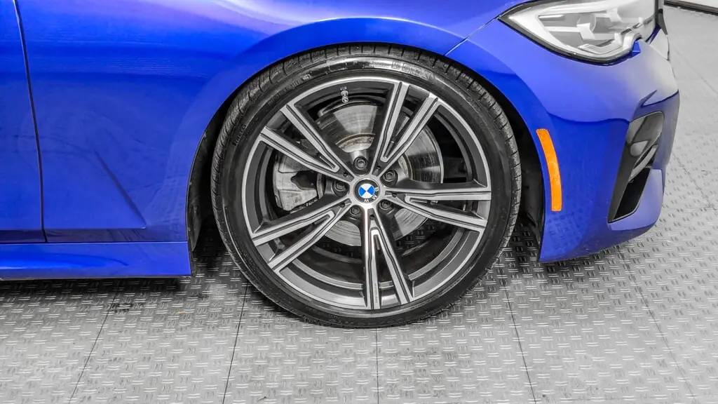 Florida Fine Cars - Used BMW 3 SERIES 2021 ORLANDO 330I M SPORT