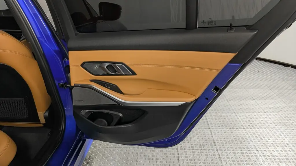 Florida Fine Cars - Used BMW 3 SERIES 2021 ORLANDO 330I M SPORT