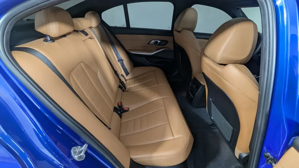 Florida Fine Cars - Used BMW 3 SERIES 2021 ORLANDO 330I M SPORT