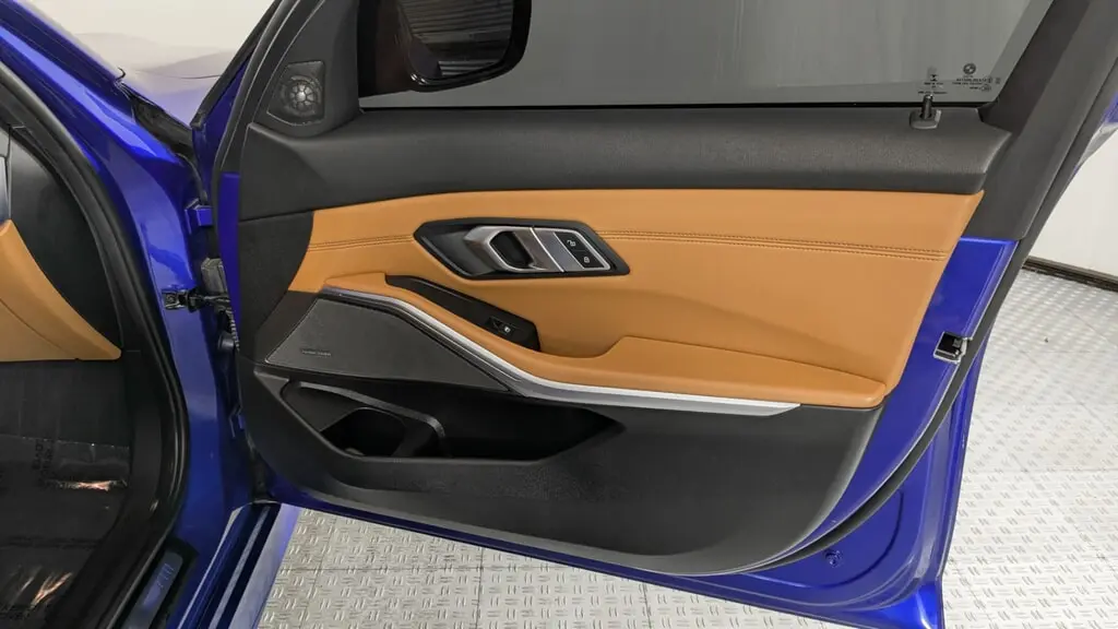 Florida Fine Cars - Used BMW 3 SERIES 2021 ORLANDO 330I M SPORT