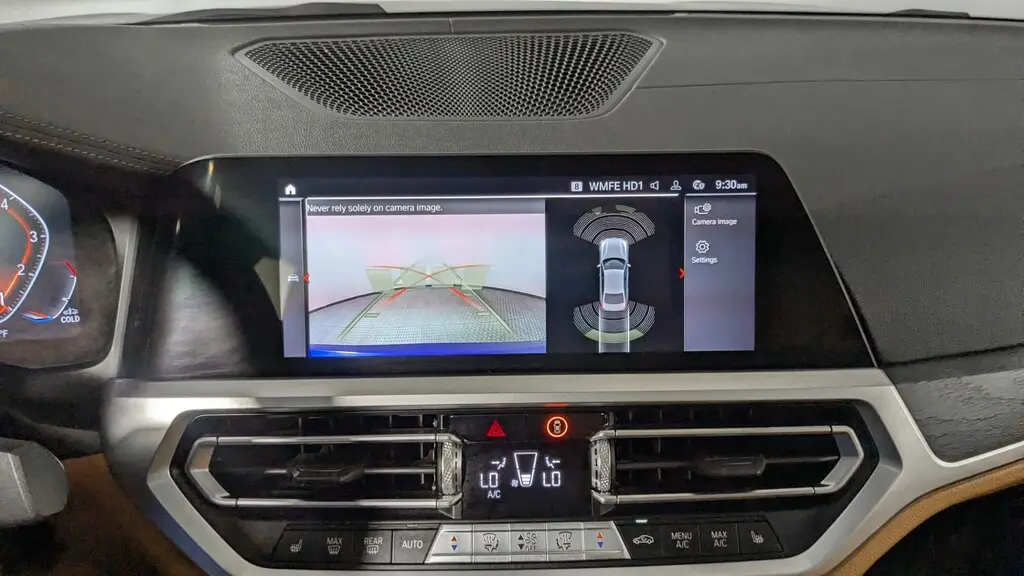 Florida Fine Cars - Used BMW 3 SERIES 2021 ORLANDO 330I M SPORT