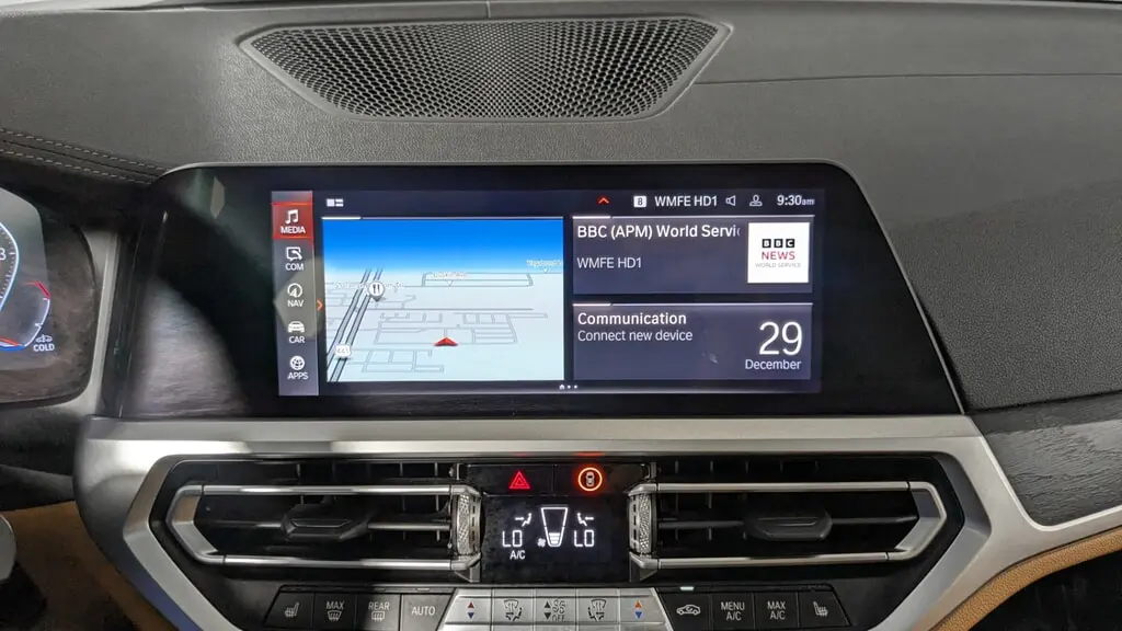 Florida Fine Cars - Used BMW 3 SERIES 2021 ORLANDO 330I M SPORT