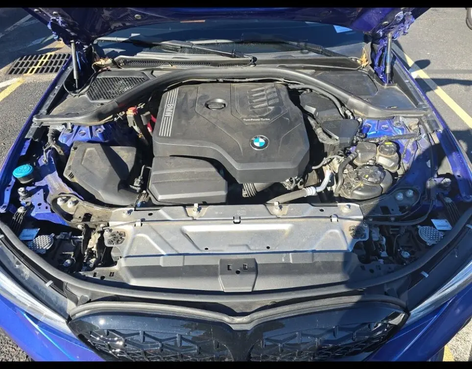 Florida Fine Cars - Used BMW 3 SERIES 2021 ORLANDO 330I M SPORT