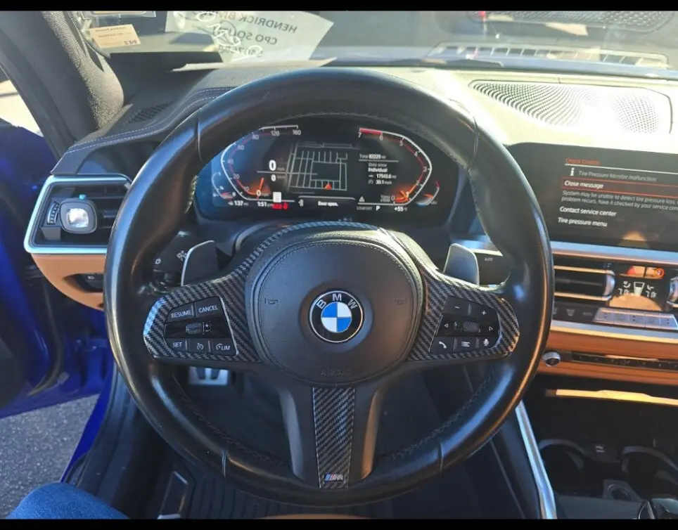 Florida Fine Cars - Used BMW 3 SERIES 2021 ORLANDO 330I M SPORT