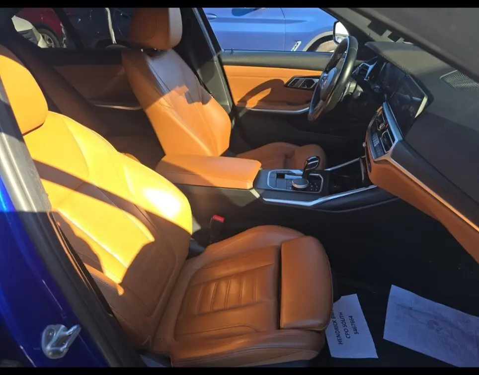 Florida Fine Cars - Used BMW 3 SERIES 2021 ORLANDO 330I M SPORT